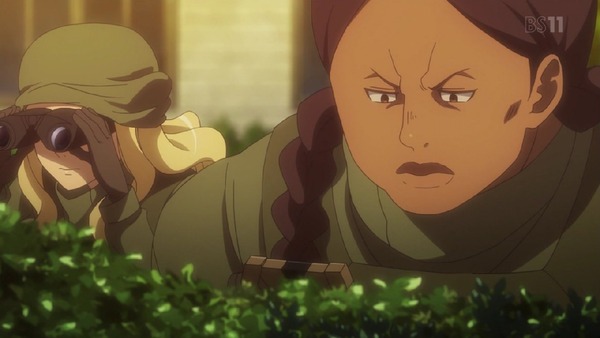 「SAO ガンゲイル・オンライン」8話感想 (26)
