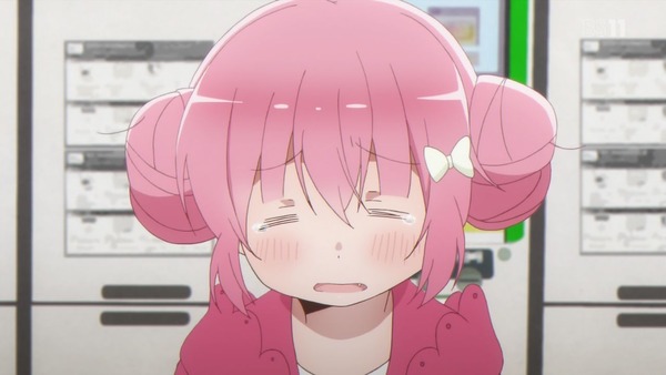 「こみっくがーるず」2話 (17)