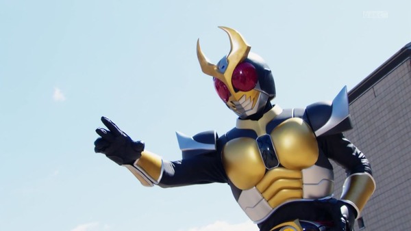 「仮面ライダージオウ」32話感想 (29)