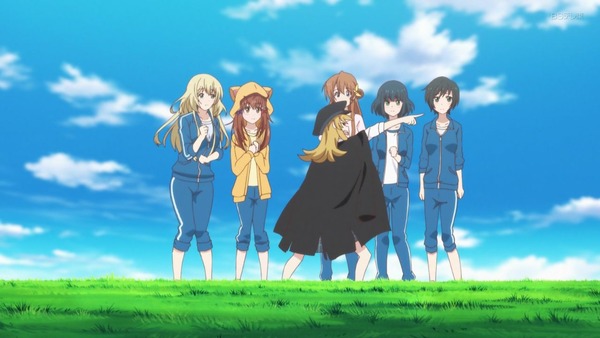 「八月のシンデレラナイン」3話感想 (16)
