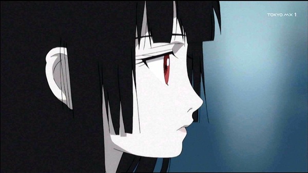「地獄少女 宵伽」4期 10話(2期 12話) (28)