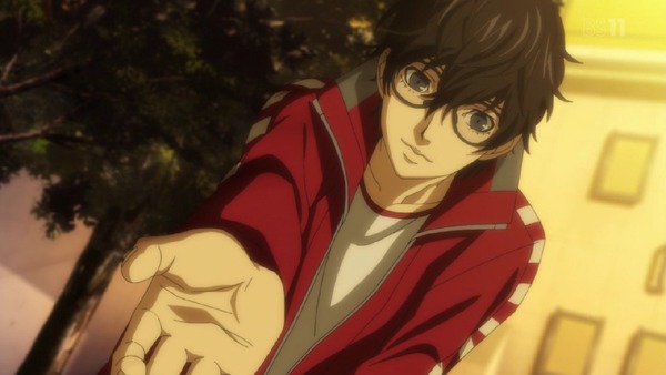 「PERSONA5(ペルソナ5)」9話感想 (47)