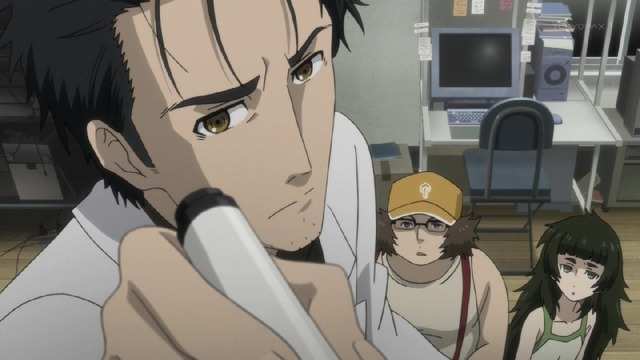 「シュタインズ・ゲート ゼロ」22話感想 (5)