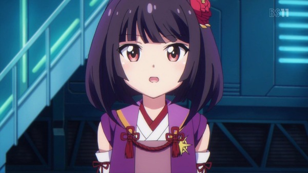 「バトルガール ハイスクール」1話 (57)