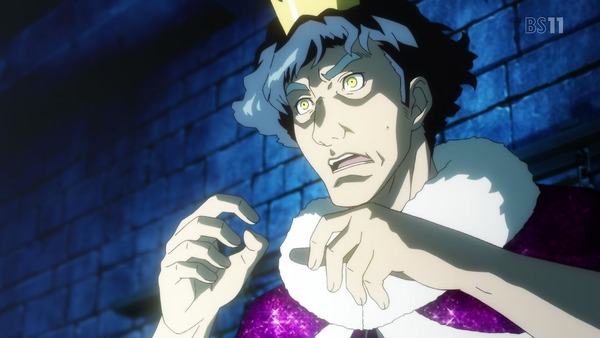 「PERSONA5(ペルソナ5)」2話感想 (4)