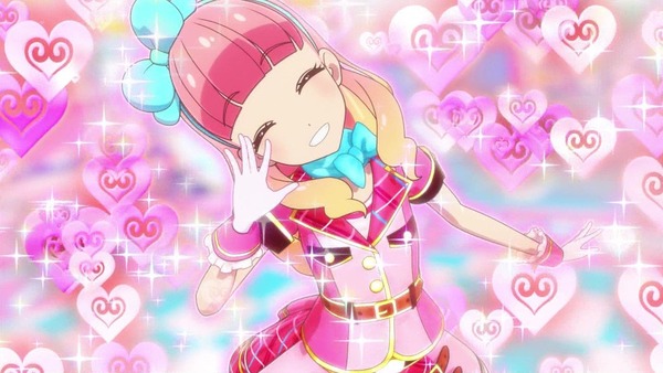 「アイカツフレンズ!」50話感想 (89)