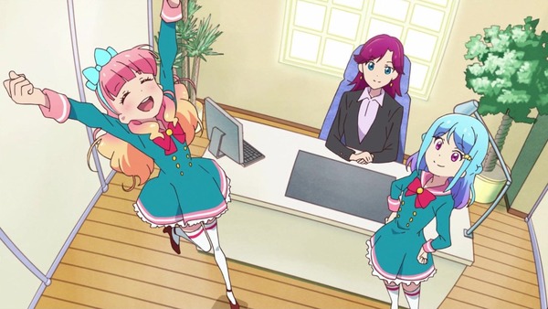 「アイカツフレンズ!」4話感想 (6)