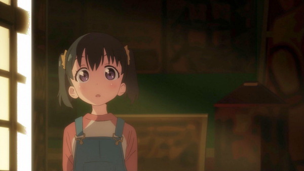 「ヤマノススメ サードシーズン」(3期)10話感想 (24)