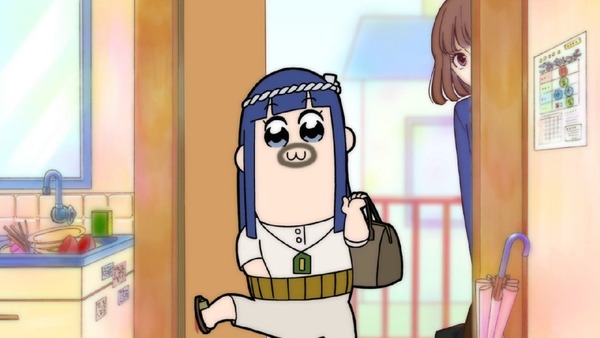「ポプテピピック」5話 (6)