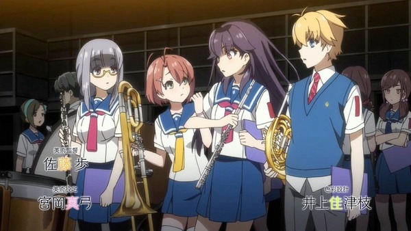 ハルチカ~ハルタとチカは青春する~ (3)
