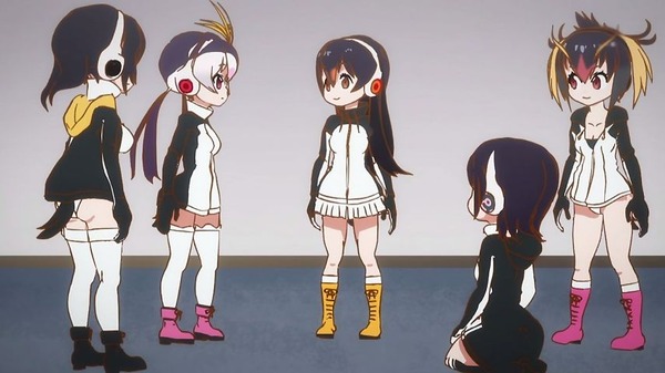 「けものフレンズ」8話 (20)