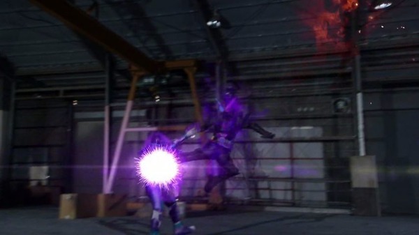 「仮面ライダービルド」25話 (40)