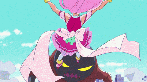 「HUGっと!プリキュア」