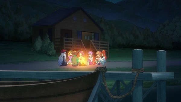 「アイカツスターズ!」第100話 最終回 (50)
