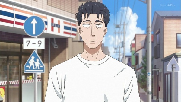 「恋は雨上がりのように」5話 (17)