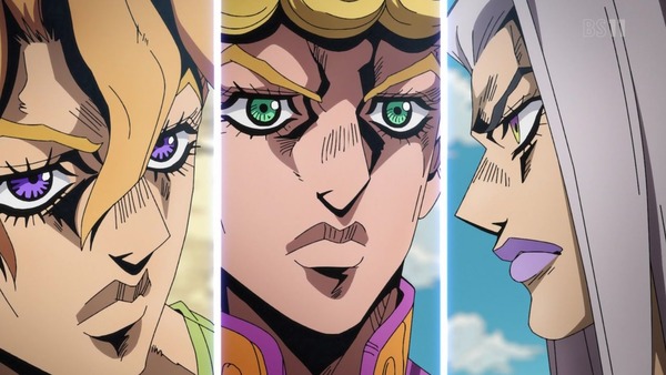 「ジョジョの奇妙な冒険 5部」11話感想 (69)
