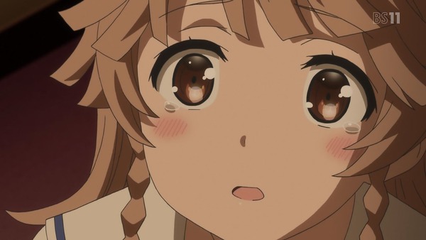 「ハイスクール・フリート(はいふり)」OVA前編 (74)