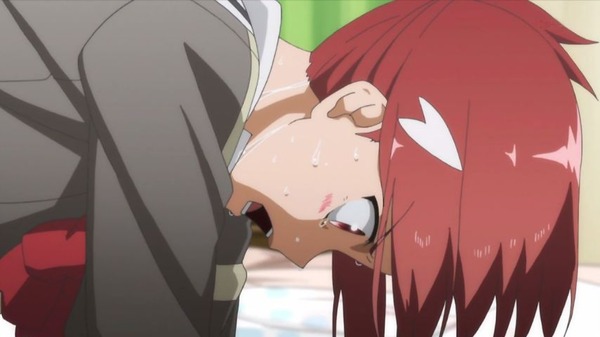 「結城友奈は勇者である」勇者の章 4話(2期 10話) (61)