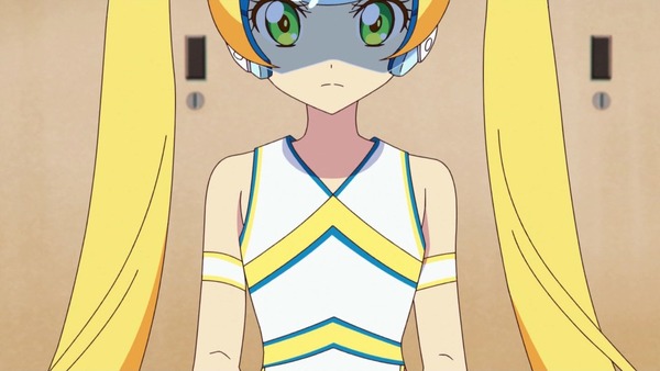 「アイカツフレンズ!」10話感想 (73)