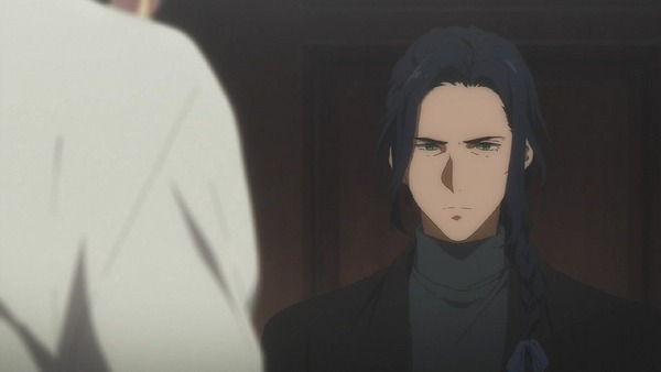 「ヴァイオレット・エヴァーガーデン」13話 (67)