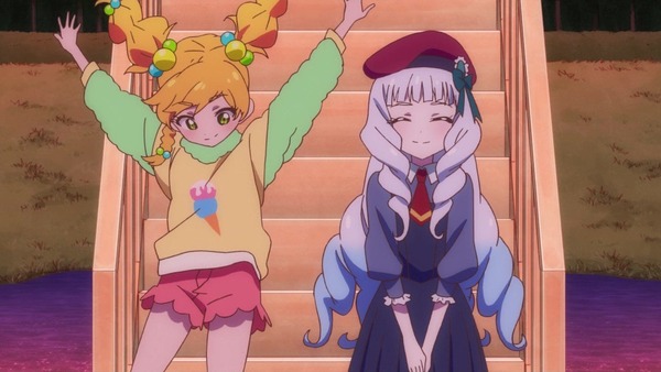「アイカツスターズ!」第100話 最終回 (47)