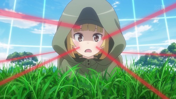 「SAO ガンゲイル・オンライン」9話感想 (36)