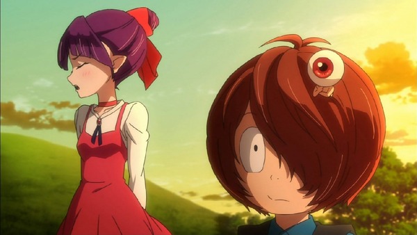 「ゲゲゲの鬼太郎」6期 3話 (11)