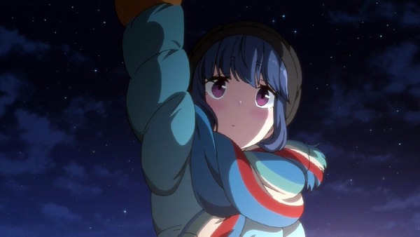 「ゆるキャン△」5話 (58)