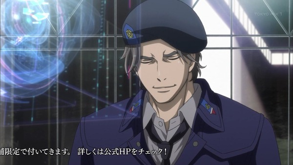 「銀河英雄伝説 Die Neue These」7話感想 (10)