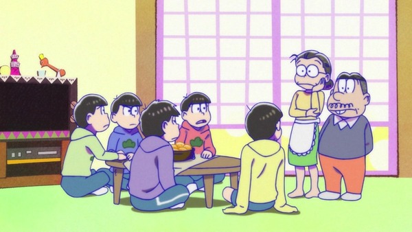 「おそ松さん」2期 13話 (82)