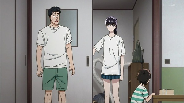 「恋は雨上がりのように」5話 (35)