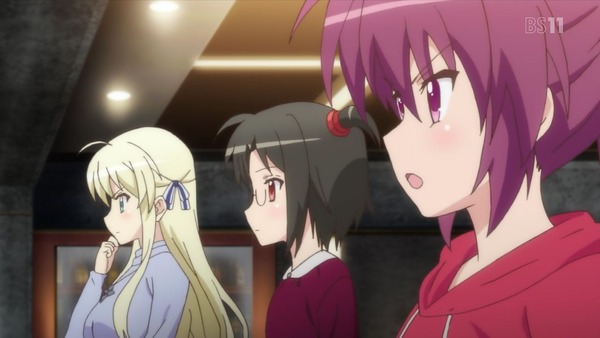 「ViVid Strike!」 (11)