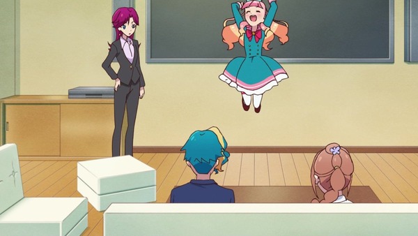 「アイカツフレンズ!」9話感想 (29)