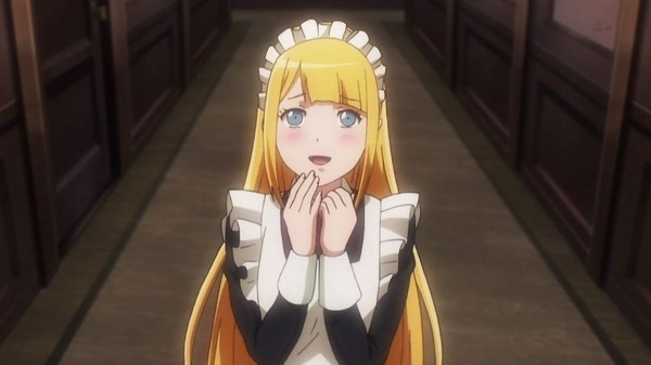 「オーバーロードⅡ」(2期)10話 (23)