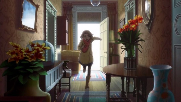 「魔法使いの嫁」17話 (1)