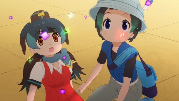 「けものフレンズ2」第12話感想 (13)