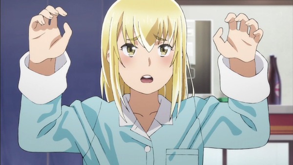 「ヒナまつり」6話感想 (31)