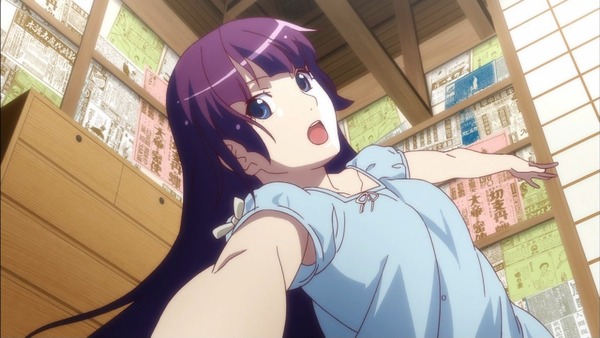 「暦物語」3話、4話感想 (55)