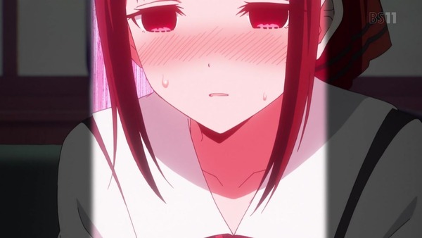 「かぐや様は告らせたい」10話感想 (44)