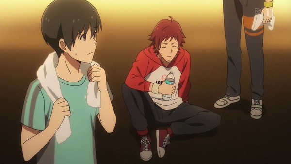 「アイドルマスター SideM」12話 (9)