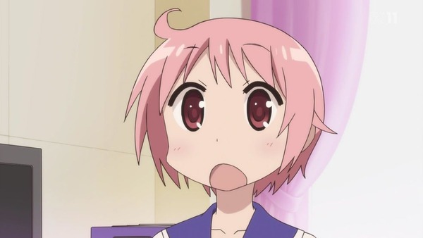ゆゆ式 (35)