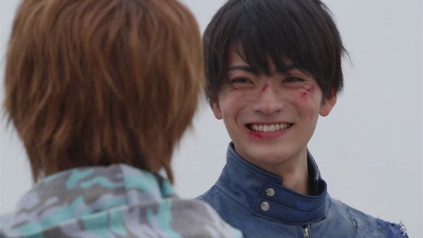 仮面ライダーゴースト (40)