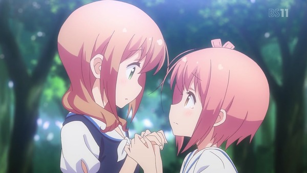 「スロウスタート」6話 (46)