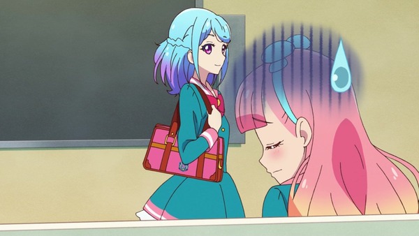 「アイカツフレンズ!」9話感想 (11)
