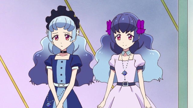 「アイカツフレンズ!」24話感想 (27)