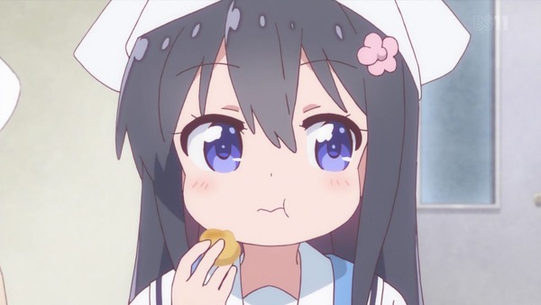 「私に天使が舞い降りた!」5話感想 (17)