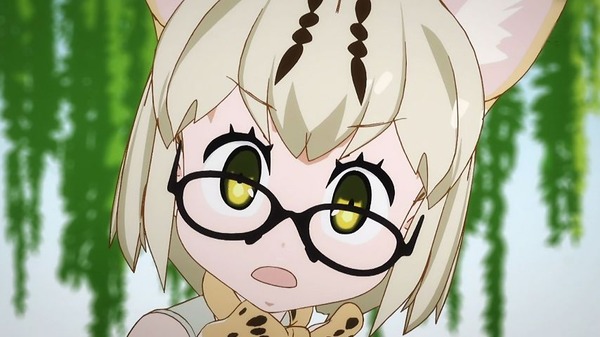 「けものフレンズ」8話 (10)