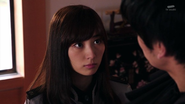 「仮面ライダージオウ」9話感想 (38)