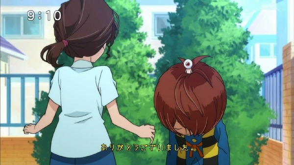 「ゲゲゲの鬼太郎」6期 2話感想 (26)