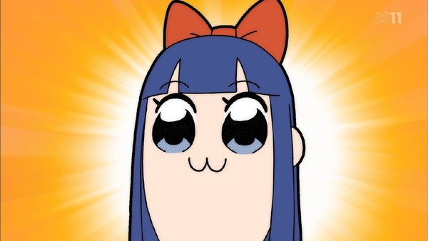 「ポプテピピック」2話 (57)
